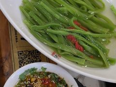-草原传奇鲜羊火锅(桥北店)