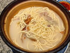-南京大牌档(之心城店)