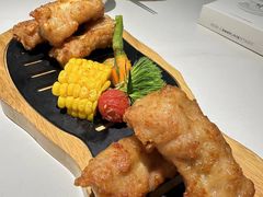 -3号仓库·餐厅(嘉兴龙鼎万达店)