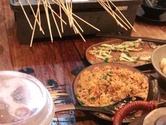 -花和尚·湘西小串烧烤(祈福店)