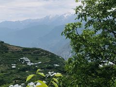 -萝卜寨羌文化生态旅游区