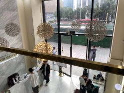 -3AM HAIR SALON染发接发