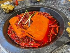 -蜀大侠火锅(建设路第五大道店)