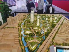 -东浩兰生上海世博展览馆