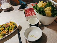 -原味主张椰子鸡·脆皮文昌鸡煲(友谊广场店)