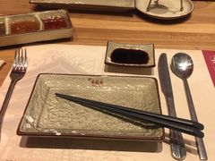 -赤坂亭·M9和牛烧肉·铁板烧(合肥万象城店)
