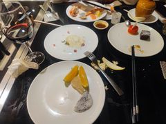 -索菲特酒店 · 云尚天际自助餐厅