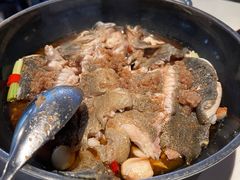 金牌醋香桂鱼-芙蓉堂(武汉天地店)