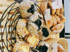 -熊叔熊婶面包房(团结湖店)