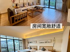 -江门古兜温泉小镇