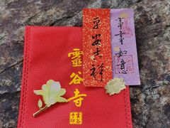 -灵谷景区