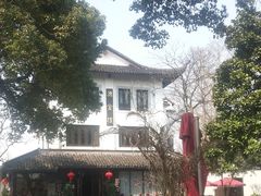 -湧金楼(西湖天地店)
