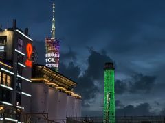 -琶醍壹号•潮菜江景餐吧