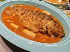 -阿五黄河大鲤鱼(海尚店)