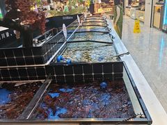 -川骄海鲜自助(河东店)