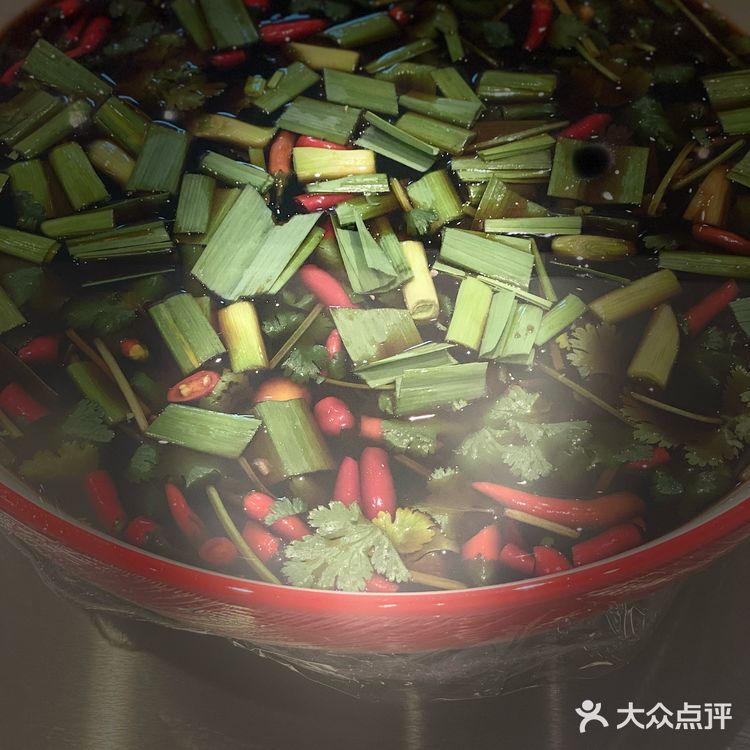 可以吃鱼饭啦潮汕菜