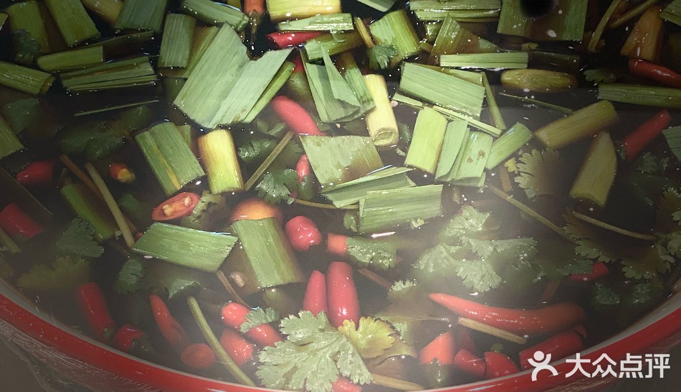 可以吃鱼饭啦潮汕菜