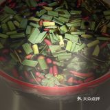 可以吃鱼饭啦潮汕菜