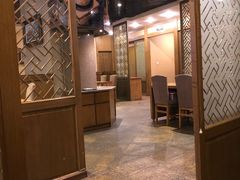 -萨拉伯尔水源素问店·韩国宫廷料理(人民路店)