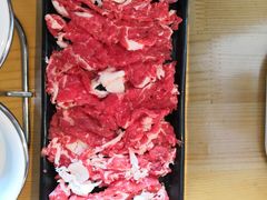 -牛记皇鲜牛肉火锅(环球度假区梨园店)