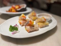 -金椰壳· 大厨新加坡菜(壹方城店)
