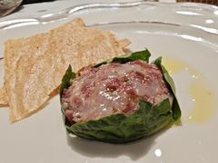 -Oyster Talks 四度蚝法餐厅