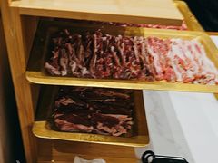 -东门口·新式老北京火锅(河西龙湖天街店)