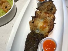 -俄士厨房(万松园店)
