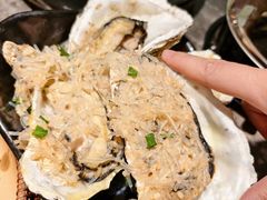 -前海沿·青岛菜(五四广场永旺店)