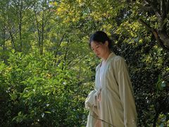 -常德桃花源景区
