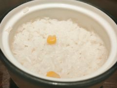 香香的米饭-茶叁酒肆·楚味江湖(菱角湖店)