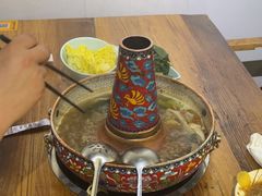 -木辛水水冰煮羊(新城店)