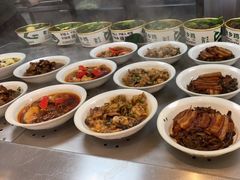 -老乡鸡(新邻天地店)