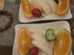 -和子足浴SPA会馆(东方之门店)