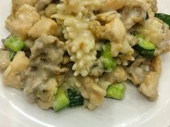-老七饭馆(光荣道总店)