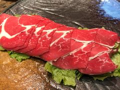 -坎爷秘制火锅(科华北路店)