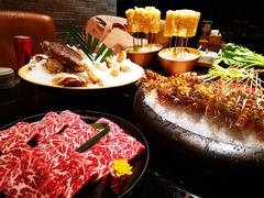-官也街澳门火锅(新源里店)