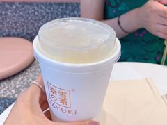 -奈雪的茶(印象城店)