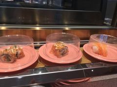 -争鲜回转寿司(南开大悦城店)