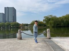 -杭州城北体育公园