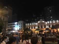 -义顺牛奶公司(新马路老店)