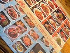 -麻辣总动员·川派海鲜·现炒浇头面·自贡菜(五彩城店)