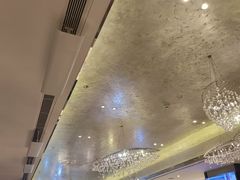 -北京泰富酒店-柏景轩中餐厅