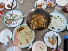 -老回回饺子馆(海洋馆店)