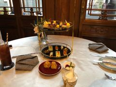 -北京古城老院厉晓麟精致菜