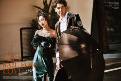 -太古映画婚纱摄影(天河店)