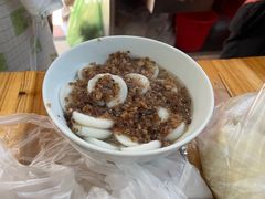 -共和老洪豆花草粿水粿
