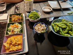 -昱匠·日本料理(金融街店)