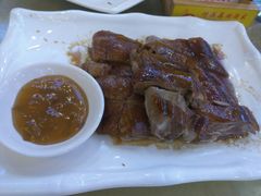 -潮喜竹溪荔湖酒家(荔枝湾店)