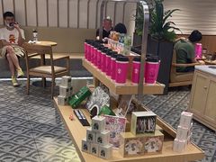 -霸王茶姬(正佳广场店)